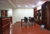 Ciputra 150 sqm apartment for rent in E4 Tower